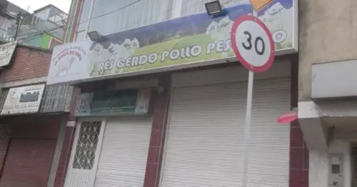 COOPERATIVA DE CARNES FINAS LA MEJOR DEL LLANO CALLE 38C 87A 09 SUR COOPERATIVA DE CARNES FINAS LA MEJOR DEL LLANO CALLE 38C 87A 09 SUR